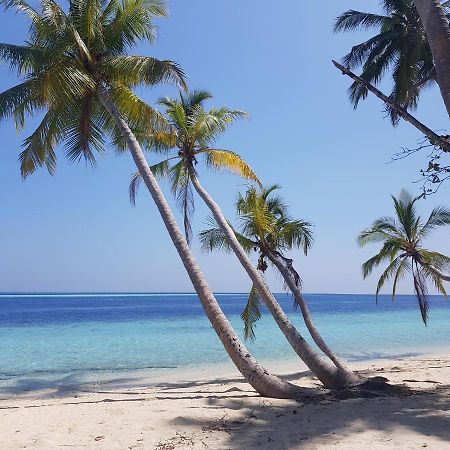 Vaali Maldives Island Escapes & Dive Hotel Felidhoo Luaran gambar