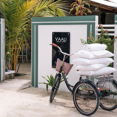 Vaali Maldives Island Escapes & Dive Hotel Felidhoo Luaran gambar