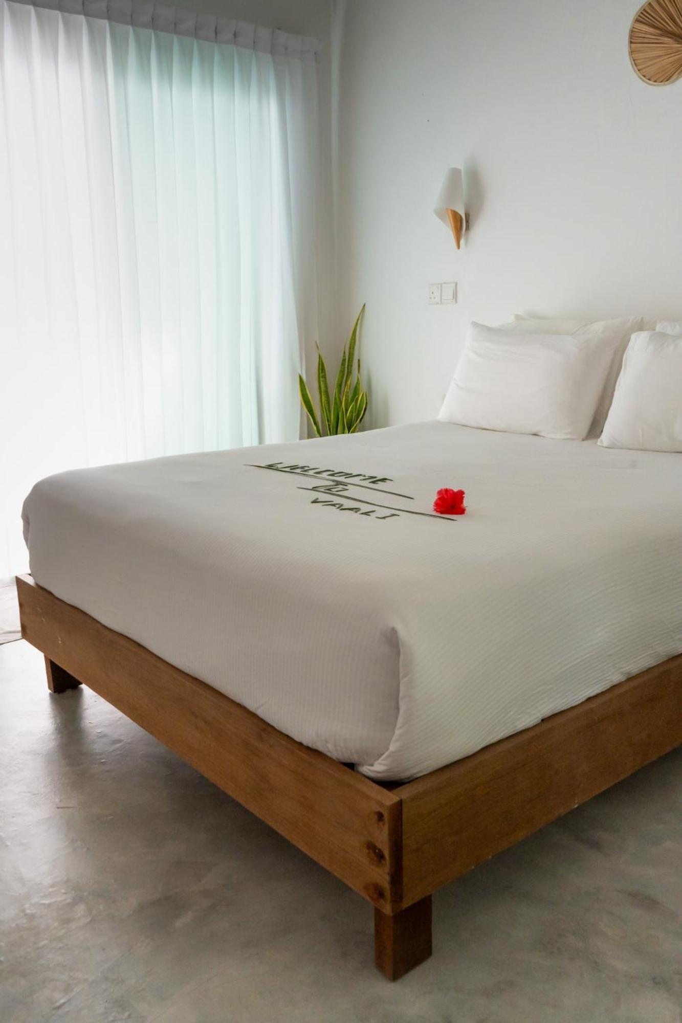 Vaali Maldives Island Escapes & Dive Hotel Felidhoo Luaran gambar