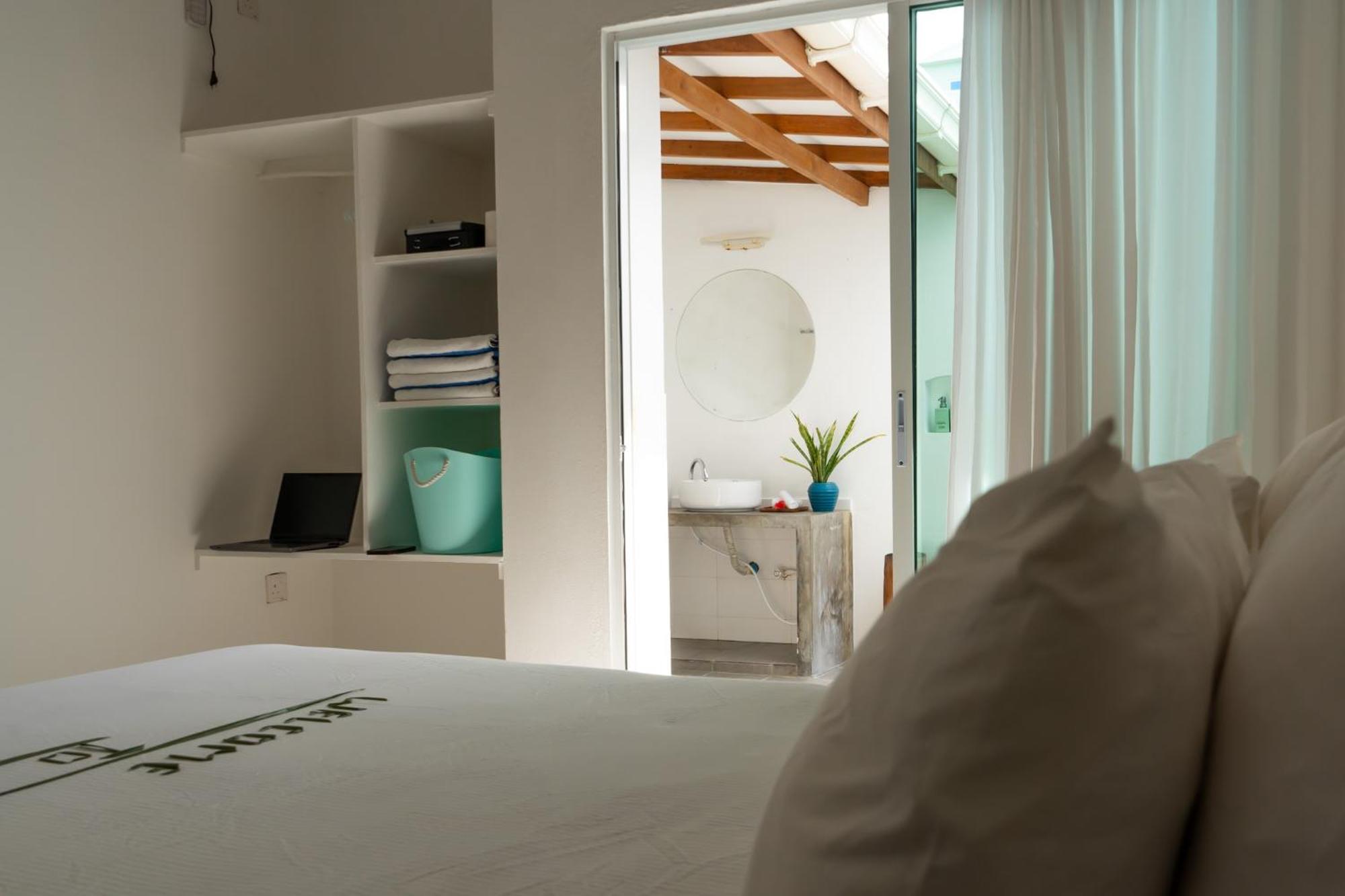 Vaali Maldives Island Escapes & Dive Hotel Felidhoo Luaran gambar