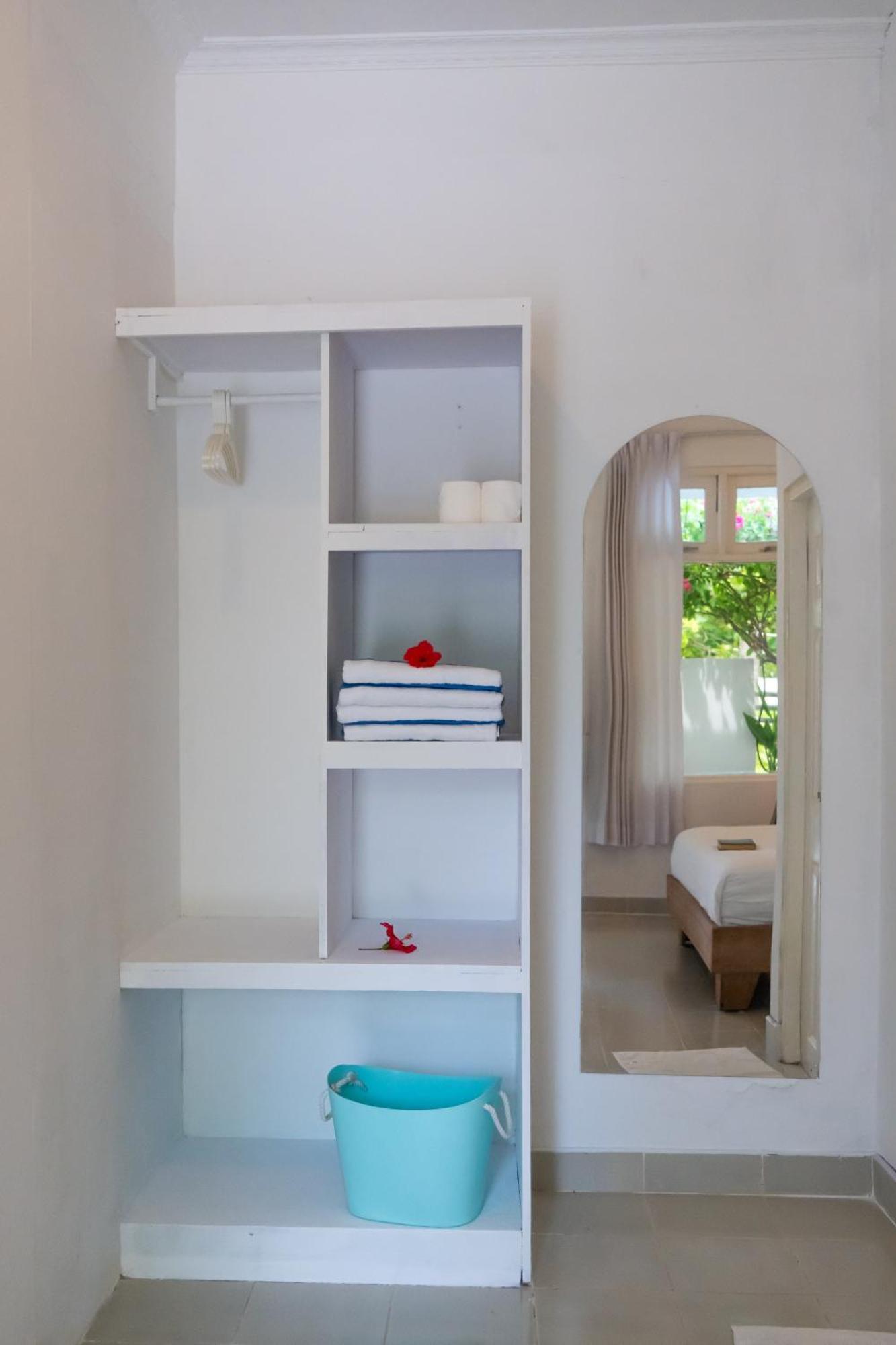 Vaali Maldives Island Escapes & Dive Hotel Felidhoo Luaran gambar