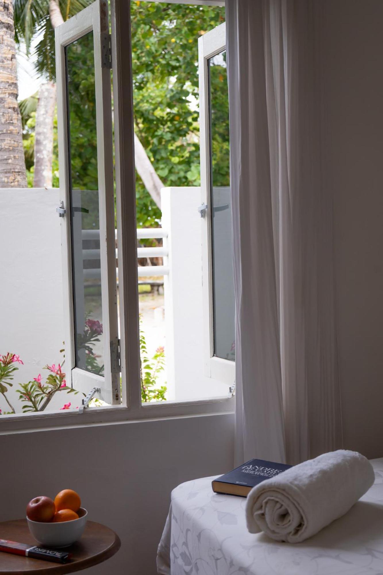 Vaali Maldives Island Escapes & Dive Hotel Felidhoo Luaran gambar