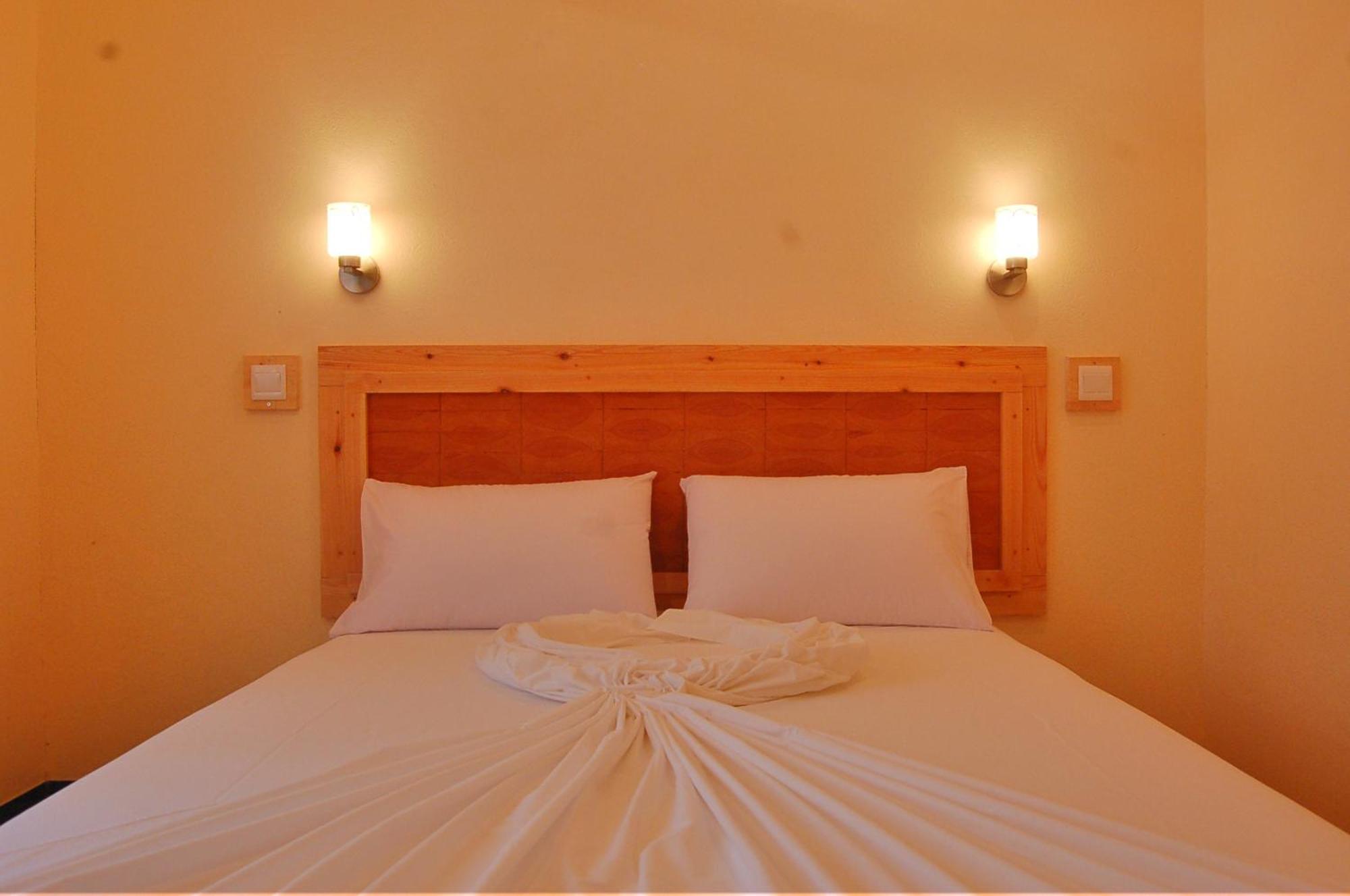 Vaali Maldives Island Escapes & Dive Hotel Felidhoo Luaran gambar
